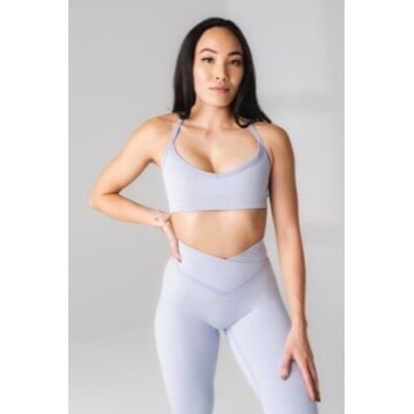 Vitality Daydream V Bra Arctic Sky Size Large - Picture 1 of 12